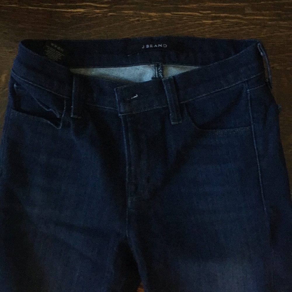 Never been worn J Brand jeans